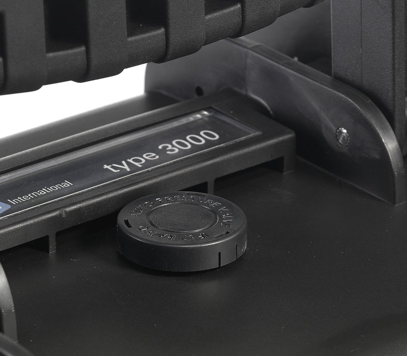 EAN 4031541705945 - B&W Cases Type 6700 Estuche duro Negro imagen 7