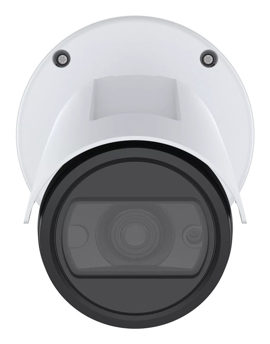 EAN 7331021090323 - Axis P1485-LE Bala (forma) Cámara de seguridad IP Exterior 1920 x 1080 Pixeles Abrazadera para mástil imagen 2