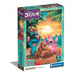 EAN 8005125355471 - Clementoni 35547 puzzle Puzzle rompecabezas 500 pieza(s) Dibujos imagen 1