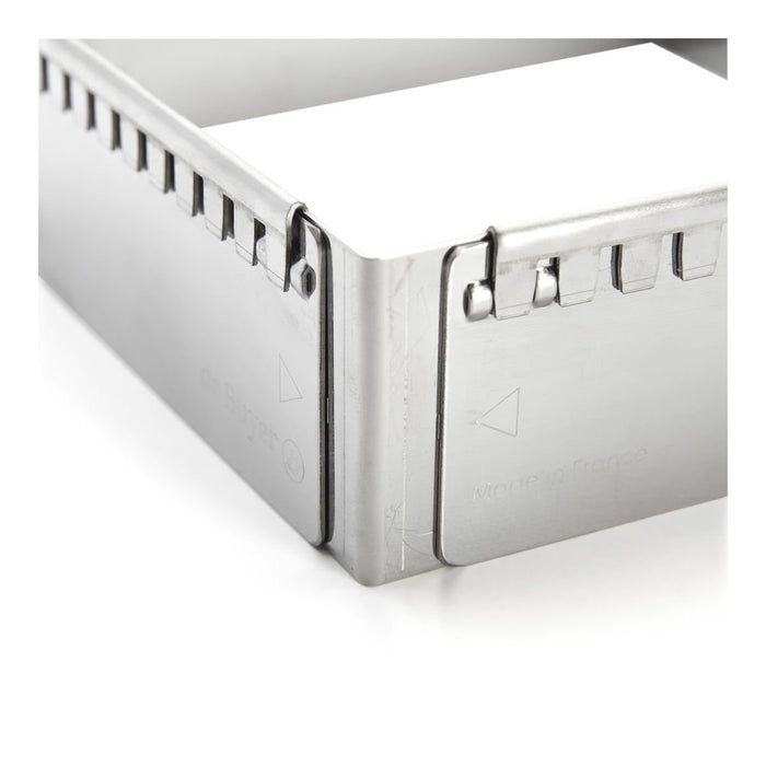 EAN 3011243013303 - de Buyer 3013.30 molde para hornear Molde para tartas 1 pieza(s) imagen 5