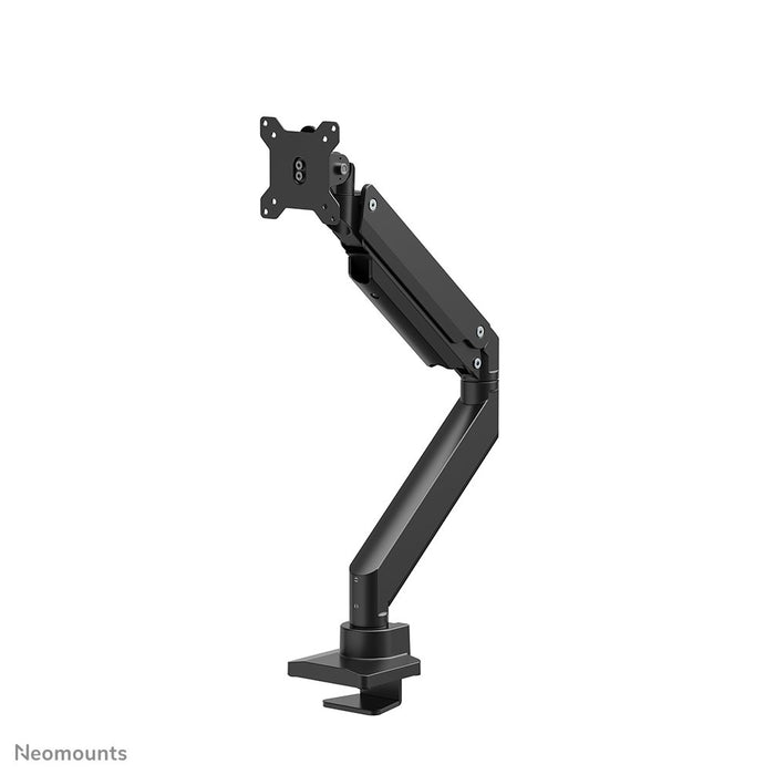 EAN 8717371447809 - Neomounts NM-D775BLACKPLUS soporte para monitor 124,5 cm (49") Escritorio Negro imagen 3