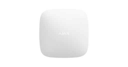 EAN 4823114015083 - Ajax Hub 2 (4G) Inalámbrico y alámbrico Blanco imagen 1