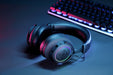 EAN 7333048060815 - Deltaco Gaming DH440 Auriculares Inalámbrico y alámbrico Diadema Juego Negro imagen 14