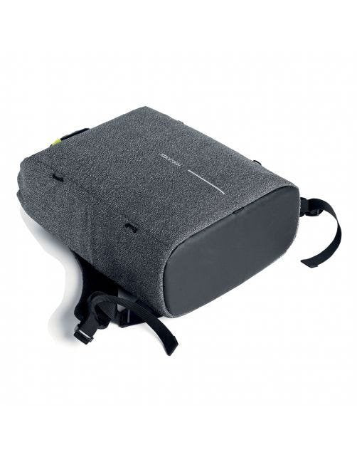 EAN 8714612109700 - XD-Design Urban mochila Mochila informal Gris Tela imagen 4