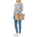 EAN 4012013732416 - Reisenthel carrybag Marrón Cesta de la compra imagen 5