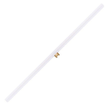 EAN 4260751131941 - Segula 55194 lámpara LED Blanco cálido 1900 K 8 W S14d imagen 1