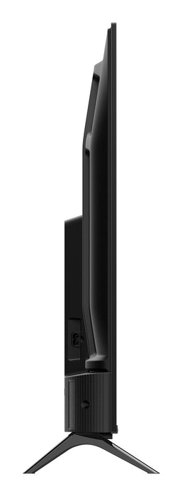 EAN 5901292528928 - TCL P6K 43P6K Televisor 109,2 cm (43") 4K Ultra HD Smart TV Wifi Metálico imagen 3