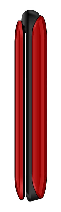 EAN 5908235978932 - MaxCom Comfort MM815L 2G 6,1 cm (2.4") 90 g Rojo Teléfono para personas mayores imagen 4