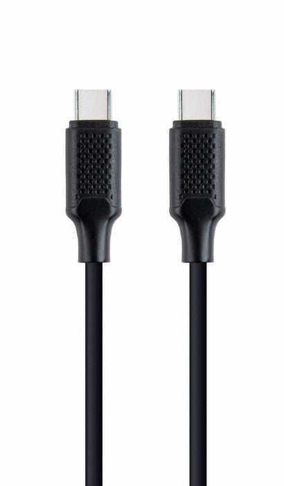 EAN 8716309121675 - Gembird CC-USB2-CMCM60-1.5M cable USB USB 2.0 1,5 m USB C Negro imagen 2