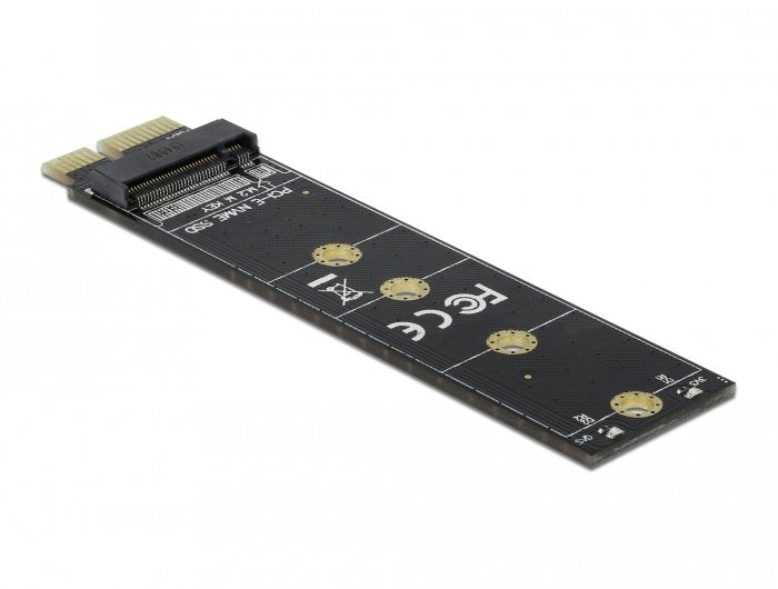 EAN 4043619641055 - DeLOCK 64105 tarjeta y adaptador de interfaz imagen 2
