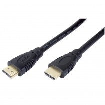 EAN 4015867180433 - Equip 119356 cable HDMI HDMI tipo A (Estándar) Negro imagen 1