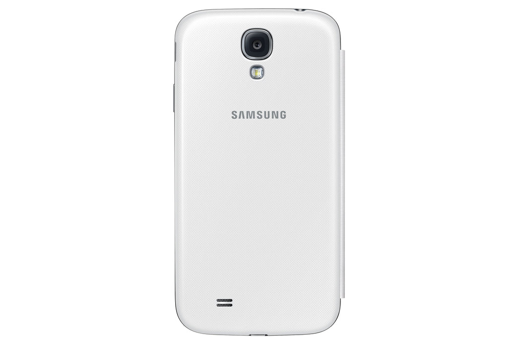 EAN 8806085515956 - Samsung EF-FI950B funda para teléfono móvil Libro Blanco imagen 3