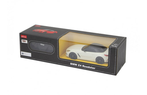 EAN 4042774452209 - Jamara BMW Z4 Roadster modelo controlado por radio Coche Motor eléctrico 1:24 imagen 2