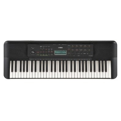 EAN 4957812692847 - Yamaha PSR-E283 teclado MIDI 61 llaves Negro, Blanco imagen 6
