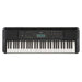 EAN 4957812692847 - Yamaha PSR-E283 teclado MIDI 61 llaves Negro, Blanco imagen 6
