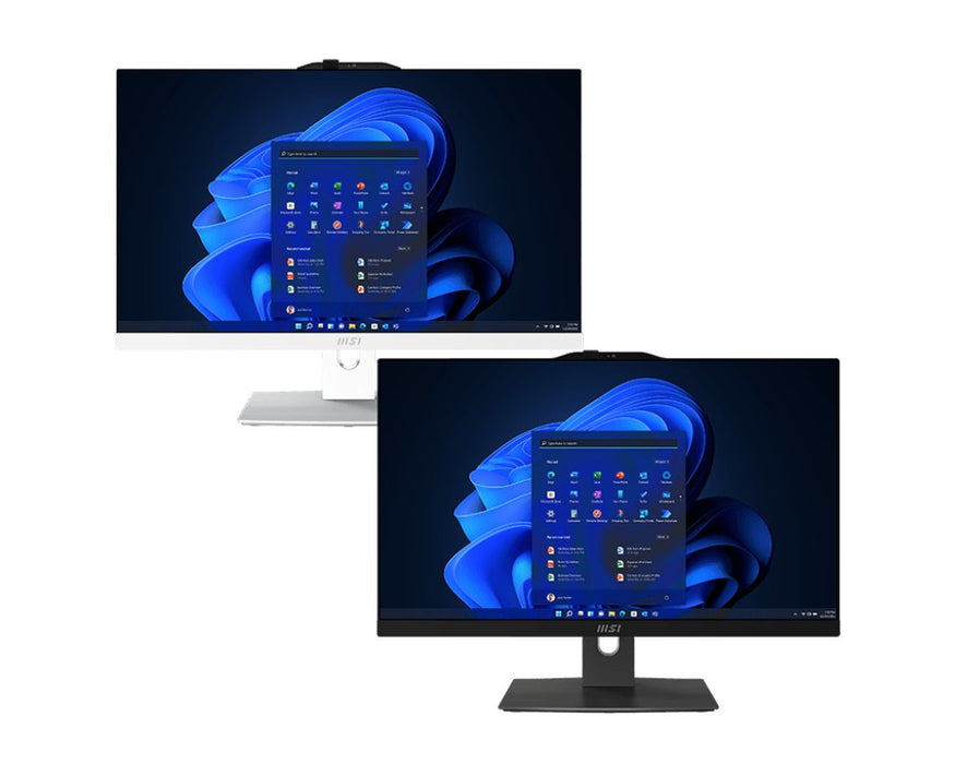 EAN 4711377242615 - MSI Modern 00-AE0711-1265 All-in-One PC Intel® Core™ i5 i5-1235U 60,5 cm (23.8") 1920 x 1080 Pixeles Pant imagen 2