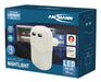 EAN 4013674172719 - Ansmann NL15AC + 2USB Luz de noche con enchufe o Luz quitamiedos con enchufe imagen 9