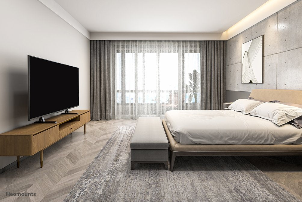 EAN 8717371445287 - Neomounts DS45-430BL18 soporte para TV 2,29 m (90") Negro imagen 14