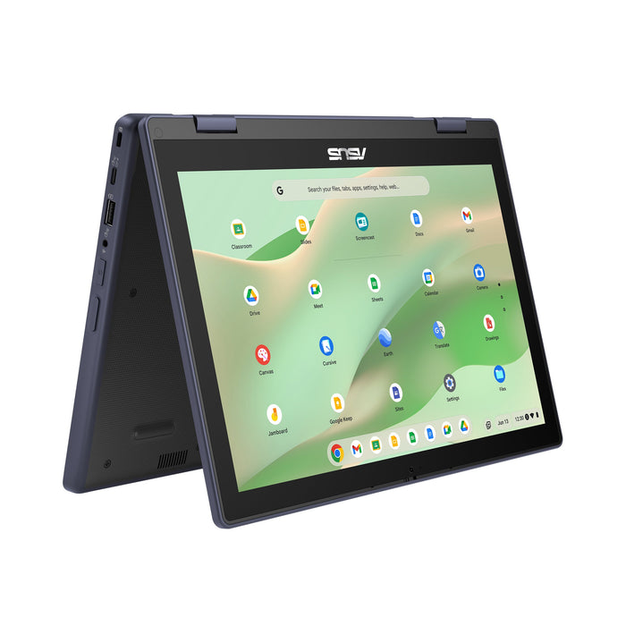 EAN 4711387932704 - ASUS Chromebook CR12 Flip CR1204FTA-R90074 Intel® N 31 cm (12.2") Pantalla táctil LPDDR5-SDRAM Wi-Fi 6 (8 imagen 13