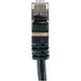 EAN 4004005019520 - Schwaiger CKB6025 053 cable de red Negro 2,5 m Cat6 SF/UTP (S-FTP) imagen 5
