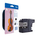 EAN 5014047563379 - Brother LC127XLBKBP cartucho de tinta 1 pieza(s) Original Negro imagen 1