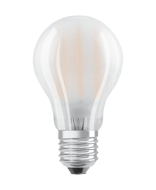 EAN 4058075112506 - Osram STAR lámpara LED Blanco cálido 2700 K 6,5 W E27 E imagen 2