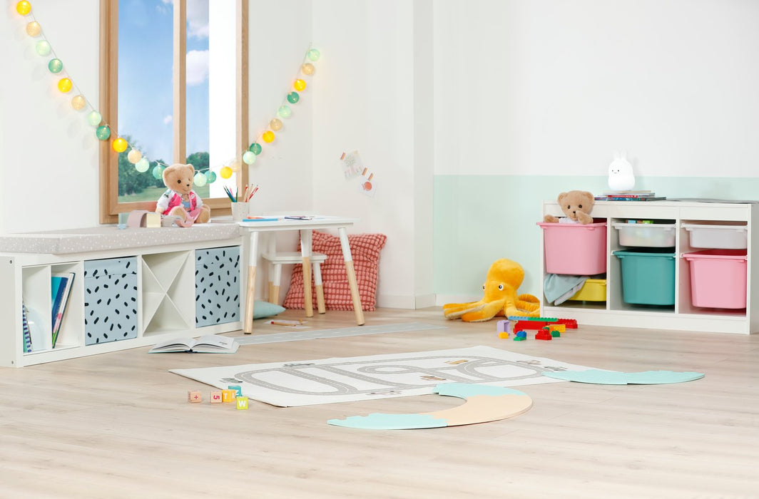 EAN 4001167835920 - BABY born @ E-Scooter Scooter de muñeca imagen 7