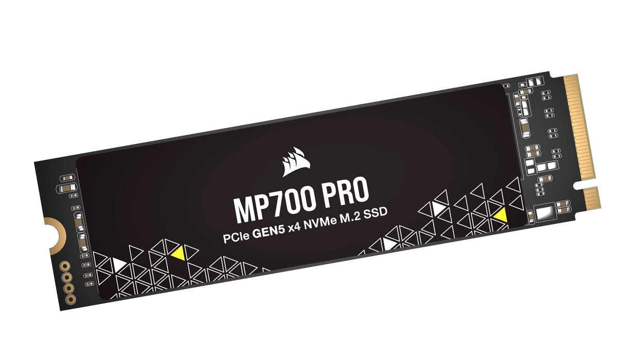 EAN 0840006675105 - Corsair MP700 PRO 1 TB M.2 PCI Express 5.0 NVMe 3D TLC NAND imagen 4