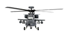 EAN 4262500344893 - Amewi Apache AH-64D modelo controlado por radio Helicóptero Motor eléctrico 1:32 imagen 5