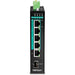 EAN 0710931160246 - Trendnet TI-PG541 switch No administrado L2 Gigabit Ethernet (10/100/1000) Energía sobre Ethernet (PoE) N imagen 3