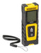 EAN 3253560771003 - Stanley STHT77100-0 telémetro Medidor láser de distancias Negro, Amarillo 30 m imagen 6