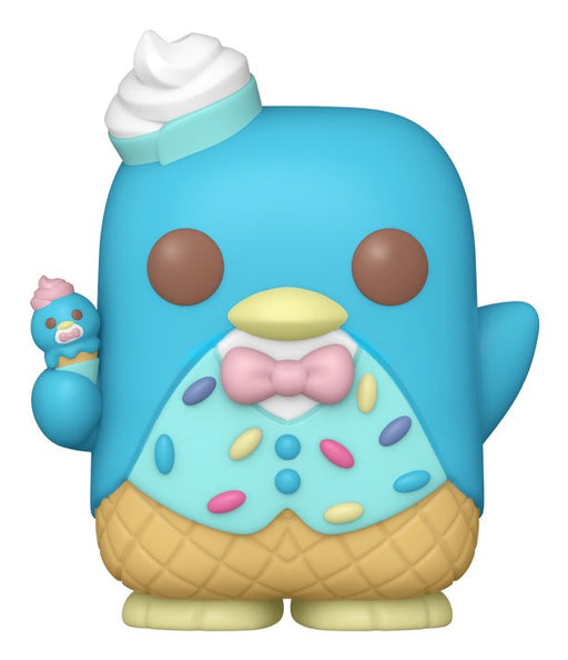 EAN 0889698836975 - FUNKO POP! 83697 collectible figure imagen 1