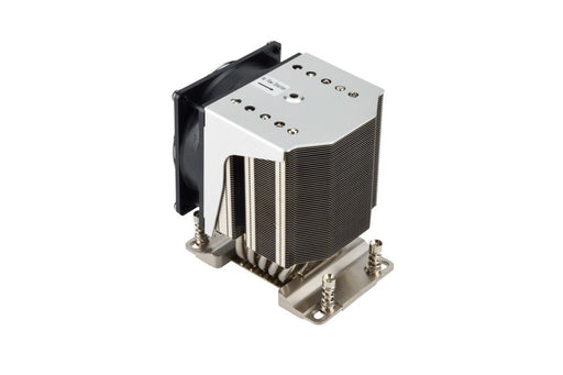 EAN 0672042305285 - Supermicro SNK-P0064AP4 sistema de refrigeración para ordenador Procesador Enfriador 9,2 cm imagen 2