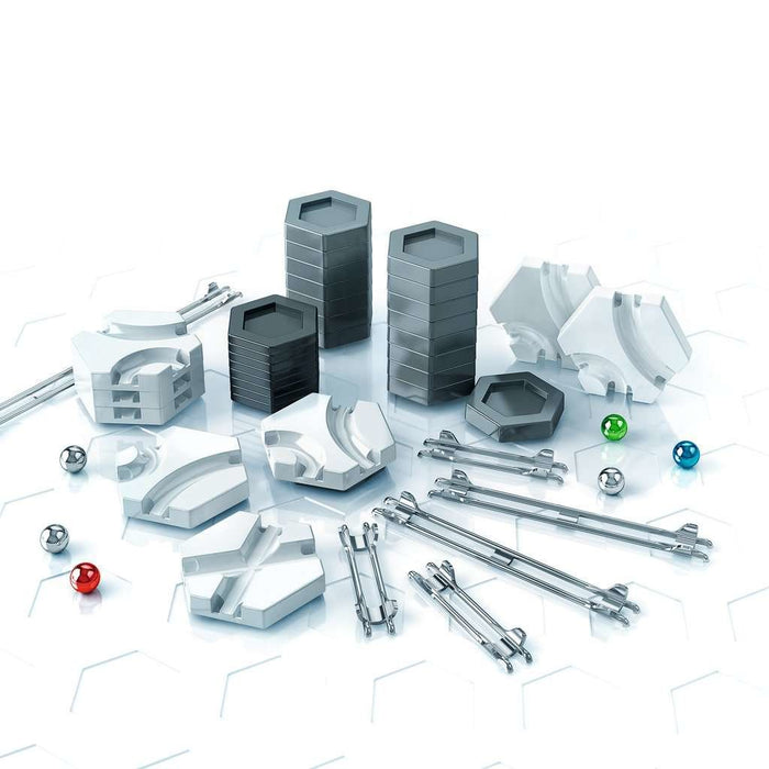 EAN 4005556224142 - Ravensburger 22414 juego de tablero GraviTrax Extension Trax Juego de mesa imagen 2