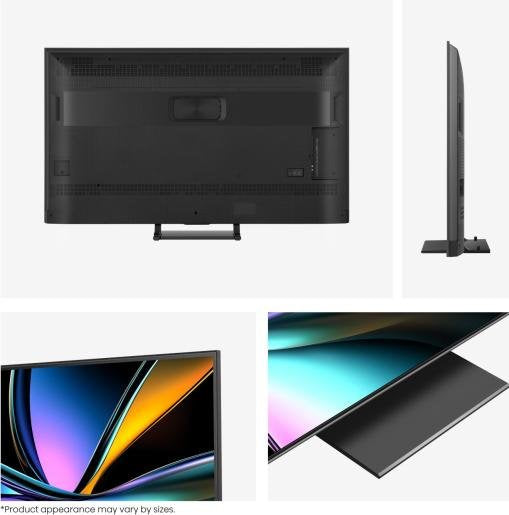 EAN 6942351417462 - Hisense U7Q PRO 75U7Q PRO Televisor 190,5 cm (75") 4K Ultra HD Smart TV Wifi Negro 500 cd / m² imagen 12
