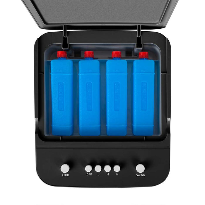 EAN 8435568404687 - Orbegozo AIR 41 climatizador evaporativo Climatizador evaporativo portátil imagen 6