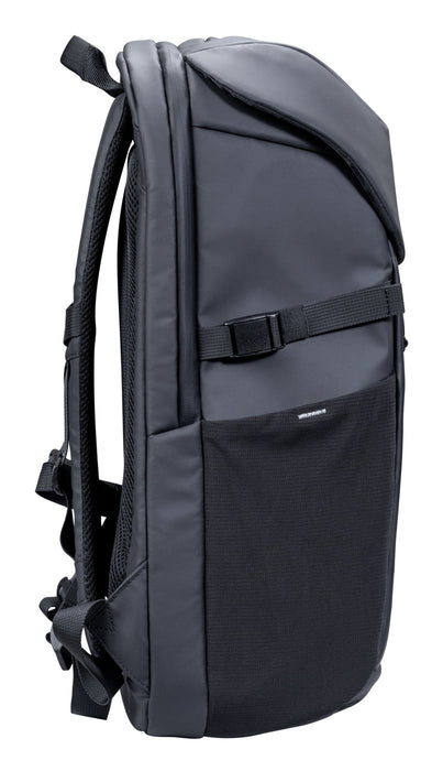EAN 8713439256697 - Trust 25669 maletines para portátil 43,2 cm (17") Mochila Gris imagen 3