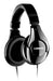 EAN 0042406656672 - Shure SRH240A Auriculares Alámbrico Diadema Música Negro imagen 2