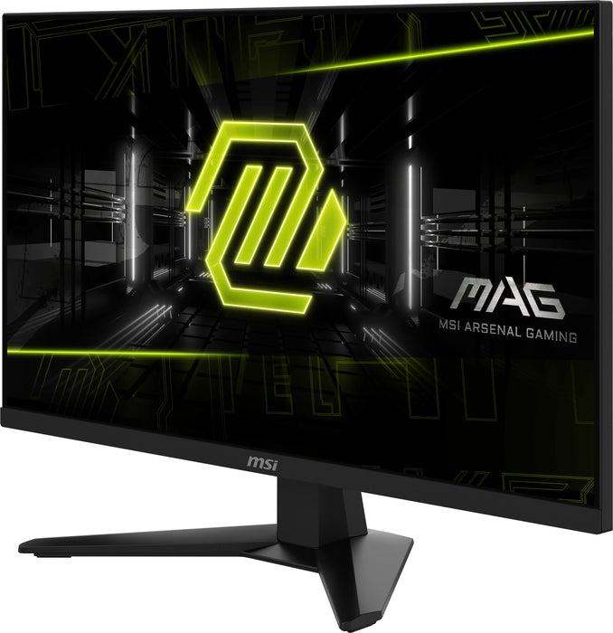 EAN 4711377278904 - MSI MAG 274QF pantalla para PC 68,6 cm (27") 2560 x 1440 Pixeles Wide Quad HD LCD Negro imagen 9