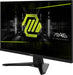 EAN 4711377278904 - MSI MAG 274QF pantalla para PC 68,6 cm (27") 2560 x 1440 Pixeles Wide Quad HD LCD Negro imagen 9