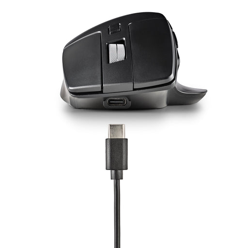 EAN 8435430623260 - NGS Hit-RB ratón Oficina mano derecha RF inalámbrico Óptico 1600 DPI imagen 2