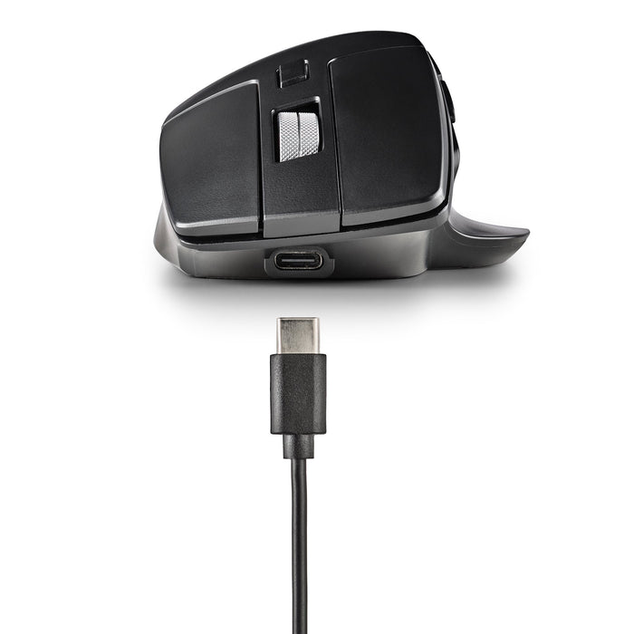 EAN 8435430623260 - NGS Hit-RB ratón Oficina mano derecha RF inalámbrico Óptico 1600 DPI imagen 2