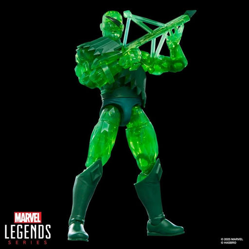 EAN 5010996317391 - Marvel Legends Series Warbow imagen 2
