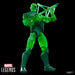 EAN 5010996317391 - Marvel Legends Series Warbow imagen 2
