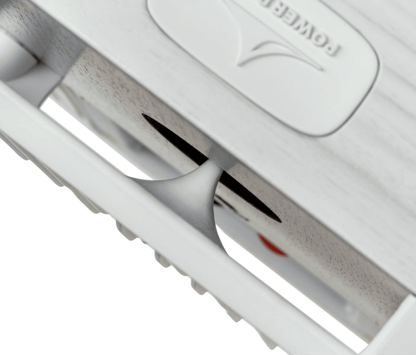 EAN 0747192134129 - Polk Audio Elite ES10 Blanco Alámbrico imagen 8