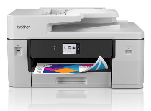 EAN 4977766847148 - Brother MFC-J6760DW impresora multifunción Inyección de tinta A3 1200 x 4800 DPI 31 ppm Wifi imagen 1