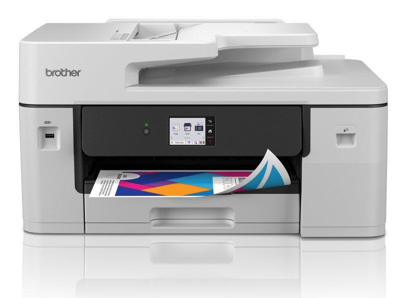 EAN 4977766847148 - Brother MFC-J6760DW impresora multifunción Inyección de tinta A3 1200 x 4800 DPI 31 ppm Wifi imagen 1