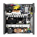 EAN 4717964401892 - Thermaltake TRS-600AH2NK unidad de fuente de alimentación 600 W 20+4 pin ATX ATX Negro imagen 3