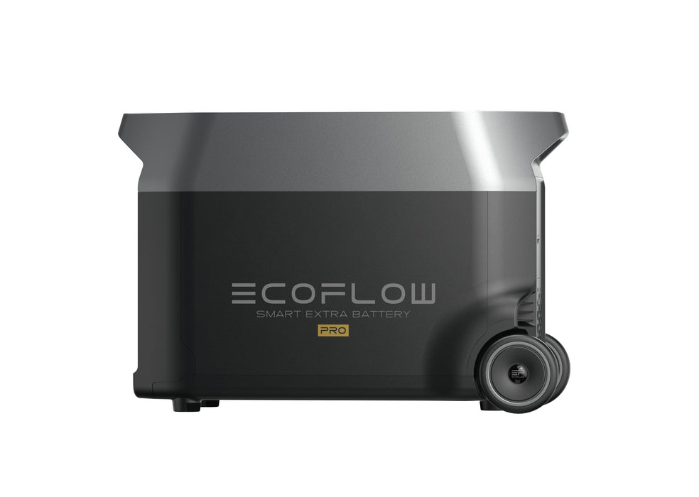 EAN 4897082665137 - EcoFlow 50034006 accesorio para estación de carga portátil Batería imagen 20