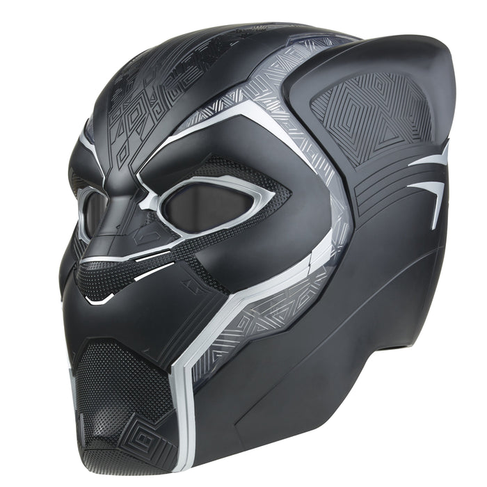 EAN 5010994154080 - Hasbro Marvel Studios: Black Panther Legends Electronic Helmet imagen 2